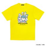 名探偵コナンが描かれた「24時間テレビ」チャリTシャツデザイン解禁