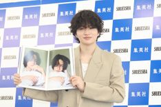 菊池風磨　写真　約180枚？　値下げ可 オリコン週間BOOKランキング📚】2/16付 👑1位👑 『菊池風磨 30th