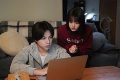 重岡大毅「ノートにめちゃくちゃ書き込みました」主人公・初海航の役