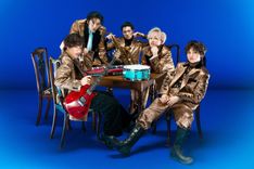 7ORDERが新曲「Miracle」リリース！ 真田佑馬が作詞作曲、マイファス