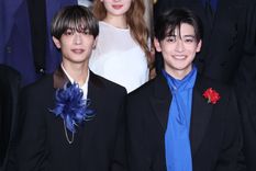 推し楽】野村康太のチェキが当たる♩Xフォロー＆リポストキャンペーン