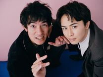推し楽】曽田陵介のチェキが当たる♩Xフォロー＆リポストキャンペーン