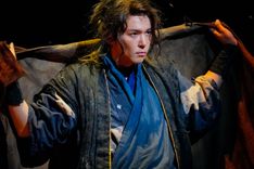 中間淳太、台北でファンミーティング開催！ 追加公演も実施 - 推し楽