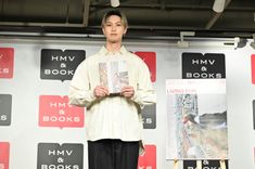 推し楽】佐藤大樹チェキが当たる♩Xフォロー＆リポストキャンペーン