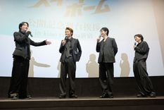 推し楽】八村倫太郎＆栁俊太郎チェキが当たる♩Xフォロー＆リポスト