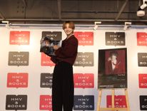 推し楽】木村慧人チェキが当たる♩Xフォロー＆リポストキャンペーン