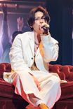 亀梨和也 TALK to ME 香港限定 phone holder 亀梨和也ファンクラブ発足、ファンミ「TALK to ME」大阪＆横浜で開催
