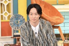 2/5放送「櫻井・有吉THE夜会」は芸能⼈の⾃宅公開＆スゴ腕代⾏サービス