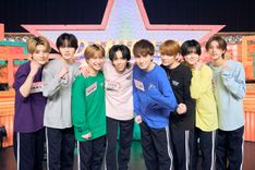 timelesz・寺西拓人＆「TAILOR」新香調発売に合わせたビジュアル公開