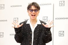 安田章大「ここまで無防備になってもいいんだと伝われば」写真集「DOWN