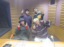 A.B.C-Z「えびラジ」7年ぶりに放送決定！ メンバー全員で登場 - 推し楽