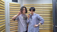 中島健人、最終回迫る「キタニタツヤANN0」にゲスト出演「やり残した