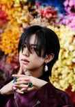 LIL LEAGUE・難波碧空、初フォトブック「碧」発売！ 制服姿や海辺で