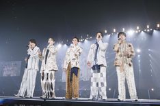 嵐ツアータイトルは「We are ARASHI」！ スケジュールも公開 - 推し楽