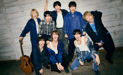 B&ZAIの初コンサート「B&ZAI LIVE 2025 First Beat」6月神奈川で開催