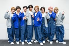 B&ZAIライブ「First Beat」Blu-ray/DVD発売決定！ ティザー映像公開