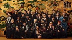 BE:FIRST、MAZZEL、HANAら出演「BMSG FES'25」DVD&Blu-rayが4/10に発売