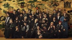 HANA出演決定！BE:FIRST、MAZZELら「BMSG FES'25」ビジュアル公開 - 推し楽