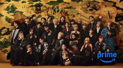 BE:FIRST、MAZZEL、HANAら出演「BMSG FES'25」12/26からPrime Videoで