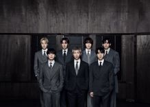 BTS 5thアルバム「'ARIRANG'」アニメーション＆グループ写真が公開
