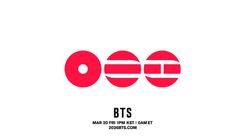 BTS、14曲収録のThe 5th Albumを3/20にリリース♪ - 推し楽