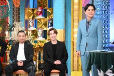 Snow Man・渡辺翔太の「冷蔵庫には水だけ」生活にスタジオ騒然!?「千鳥