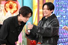 推し楽】野村康太のチェキが当たる♩Xフォロー＆リポストキャンペーン