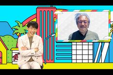 ギョーカイ知名度100%？さん」でKEY TO LIT岩﨑大昇＆中村嶺亜が体