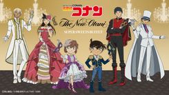 名探偵コナン ホテルニューオータニ 新一 蘭 新蘭 ② 名探偵コナン ホテルニューオータニ 毛利蘭 - メルカリ
