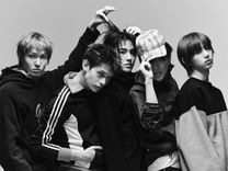 CORTIS、ツアー日本公演のチケット情報到着！ 明日6/5からFC抽選受付