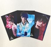 羽生結弦が実際にまとった衣装の展示会開催！ 写真集未収録カット