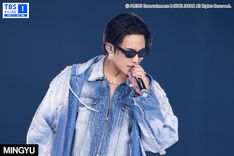 SEVENTEEN エスクプス＆ミンギュ「DOUBLE UP」千葉公演、3/29に全曲