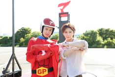 山田涼介「『ドッキリGP』はガチ」向井康二が明かす2人の意外な