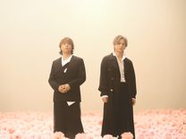 KinKi Kids、全39曲収録のベストアルバム「39 Very much」発売！ - 推し楽