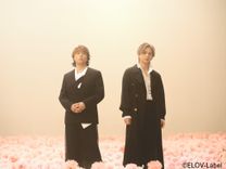 KinKi Kids、全39曲収録のベストアルバム「39 Very much」発売！ - 推し楽