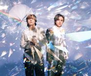 KinKi Kids、全39曲収録のベストアルバム「39 Very much」発売！ - 推し楽