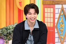 M!LK・塩﨑太智ら、ご当地銘菓クイズに挑戦！ 高橋光臣は我が子のため