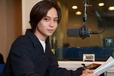推し楽】沢村玲＆田中洸希のチェキが当たる♩Xフォロー＆リポスト