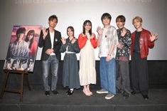 推し楽】沢村玲＆田中洸希のチェキが当たる♩Xフォロー＆リポスト