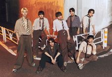 原因は自分にある。展示会「GNJB The Secret Party」11月に新宿で開催