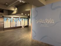 SEVENTEEN「YAKUSOKU」オフィシャルグッズ販売！ ポップアップストア