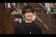 高橋恭平、大好きなガリと豆腐を合わせた料理に挑戦！ 大橋和也の“小