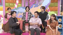 妻夫木聡、目黒蓮ら出演「ザ・ロイヤルファミリー」BD&DVD、来年4/10