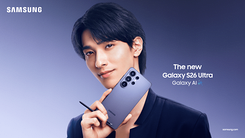 横浜流星、「Galaxy」新CMでピアノ演奏を披露。ストイックな撮影裏話も