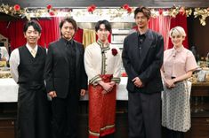宮舘涼太が“ロイヤル”封印!? 生まれたままの素顔を映すレカルカ新Web