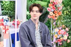 KEY TO LIT・岩﨑大昇が国⺠的名曲の思い出を明かす！「グッとフレーズ