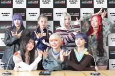 HANAのオールナイトニッポンX」8/7のゲストはILLIT！ 楽曲の話題から