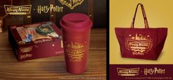ハリー・ポッター×クリスピー・クリーム第2弾！ 1000セット限定