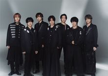 Hey! Say! JUMP新曲「GHOST」はハロウィーンソング♪ 10/8配信リリース