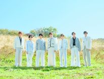 Hey! Say! JUMP、シングル「ハニカミ」発売決定！ 伊野尾慧主演ドラマ